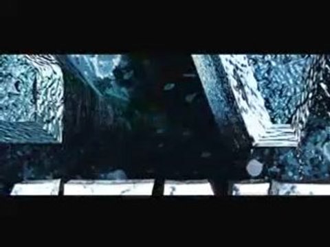 Underworld 3 le soulèvement des Lycans