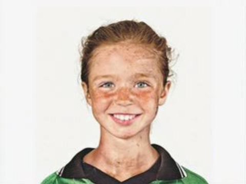 Remix Pub Portraits Mc Donald's 2008 Venez comme vous êtes