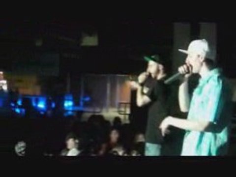 Marselle в Кемерово [20 декабря клуб Ganesh]