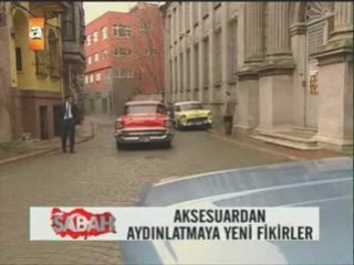 Ahmet ve Yasemin Unutulmaz Bir Aşk Hikayesi - 15