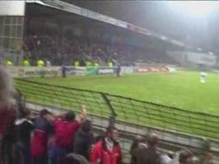 Dordrecht-MVV 2007-2008
