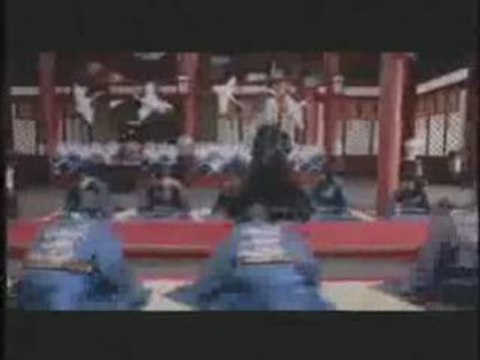 Lee Sun Hee - Fate (In Yeon)