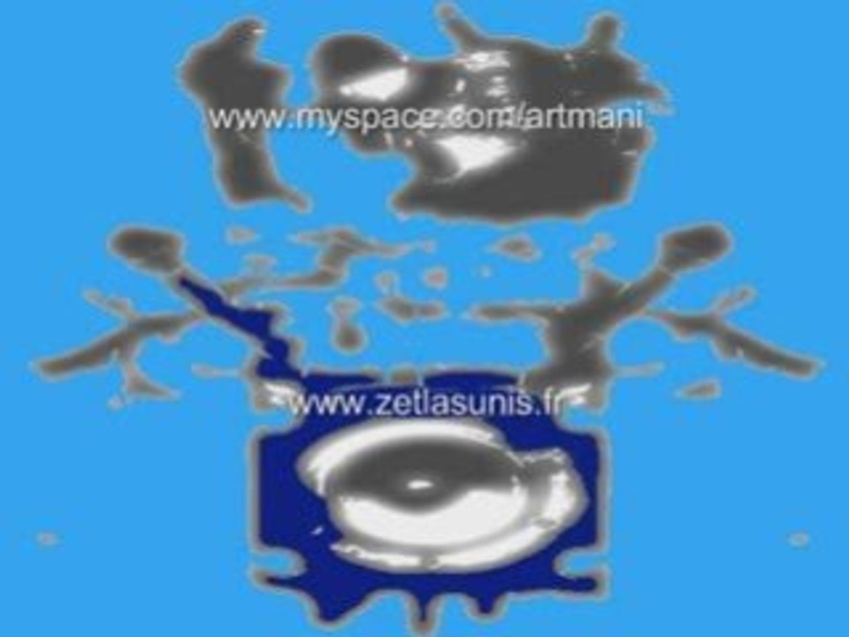 MON PAUVRE AMI ''ZETLAS UNIS'' SINBAD ET ARTMANI