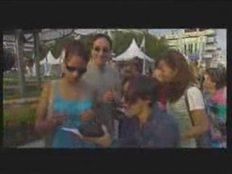 Ep11 Chams Alik - Cannes 2000 p1/3