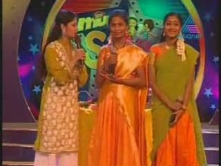 Munch Star Singer Junior www.veeduonline.com D20081213 HPt04