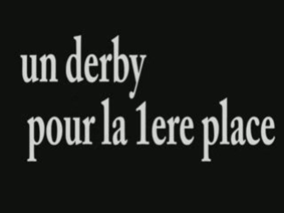 derby rugby honneur ariege Foix-Laroques- décembre 2008