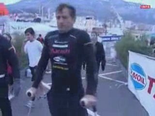 Jo, un sportif pas comme les autres !