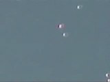 Ovnis ou ballons ??