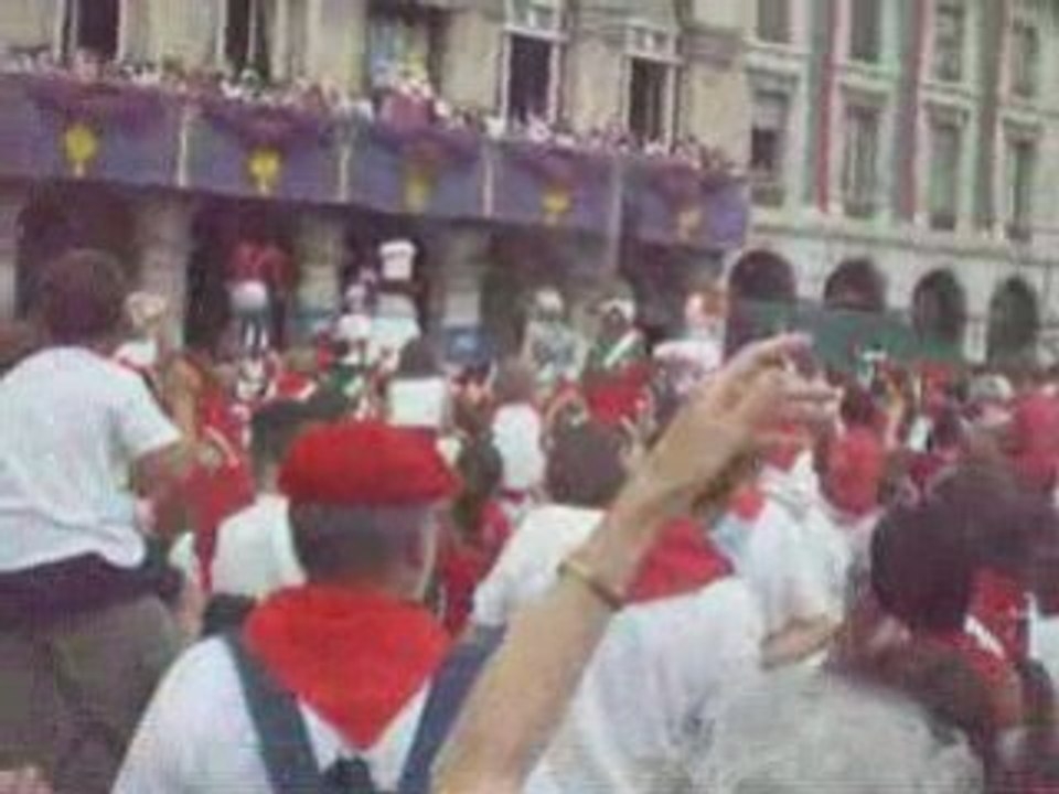 Périple Portugais de l'Aperobik Foundation Parts I