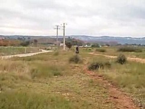 ptit galop avec eclipse