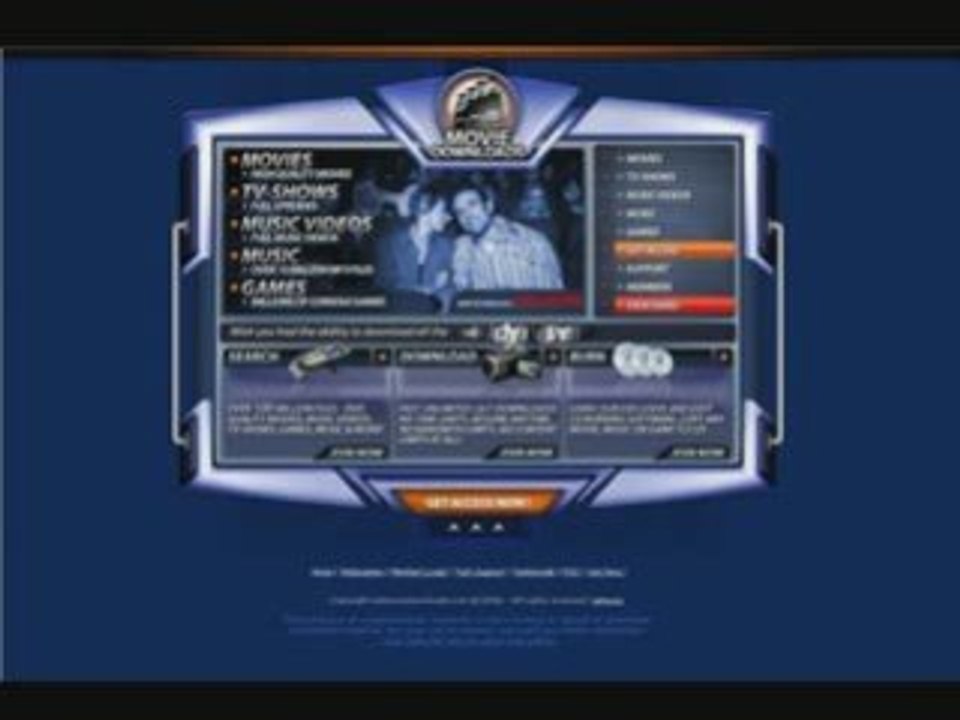 Top Movie Downloads
