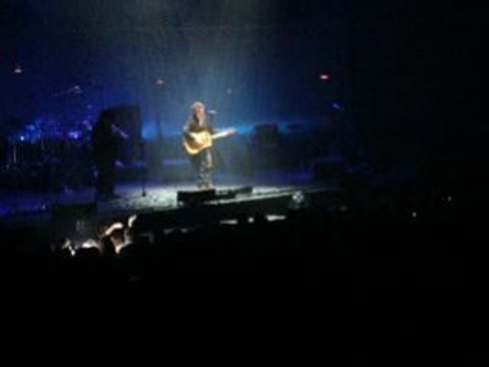 Des mots  ( Bercy )
