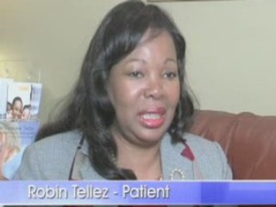 Miami Dental Implants and Cosmetic Dentist