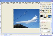 Tuto GIMP -  Outil de clonage