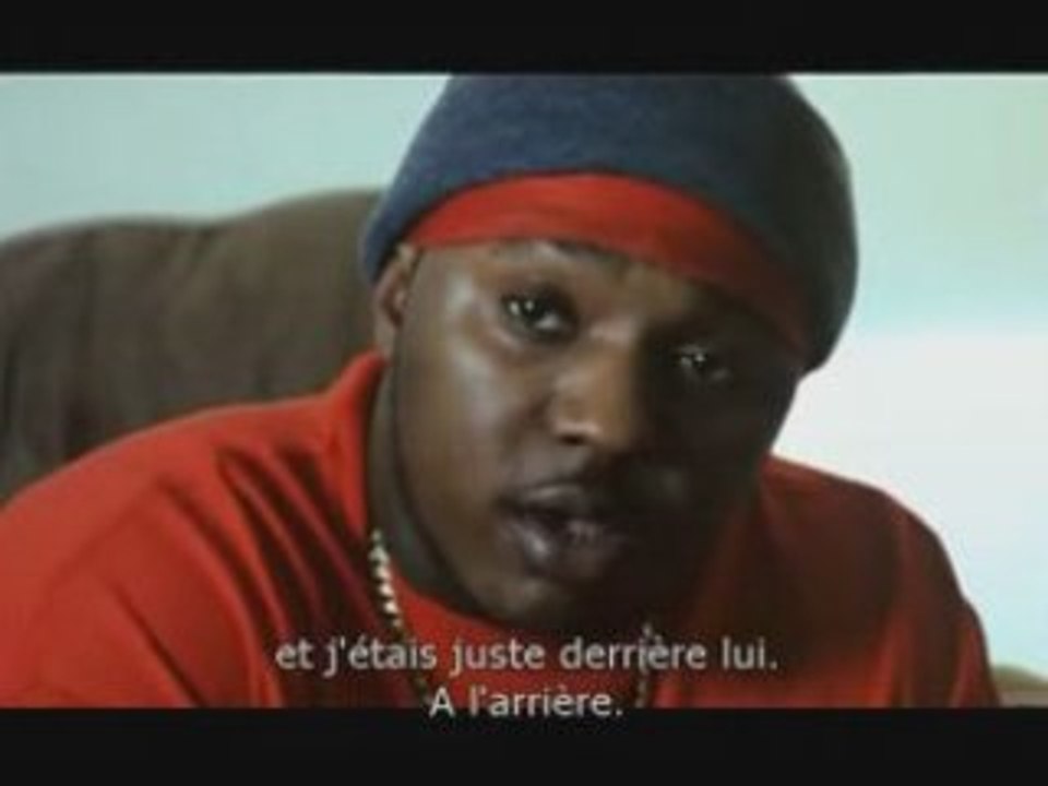 Les Meurtres de 2 Pac & Big - PART 4