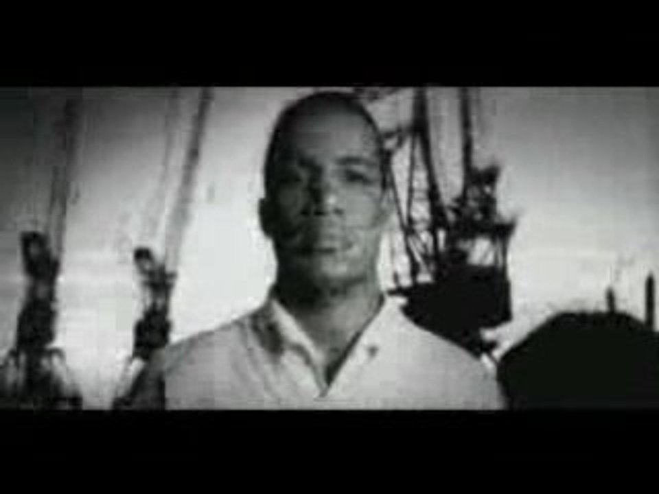 Freeman feat K.Rhyme Le Roi - Combien j'ai ramé (exclu)