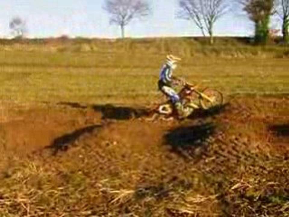 Victor saut