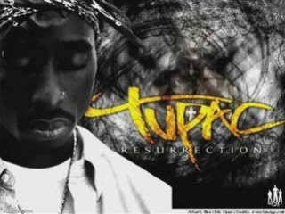 2pac remix methodman