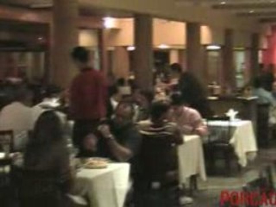 Porcao Churrascaria Rio de Janeiro