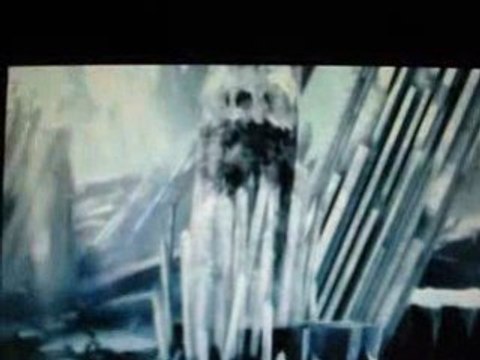 Smallville Saison 7 7x10 Jor-El relâche Clark