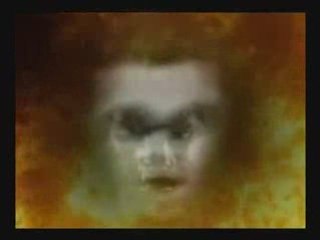 Fantom face warp by nadir soft