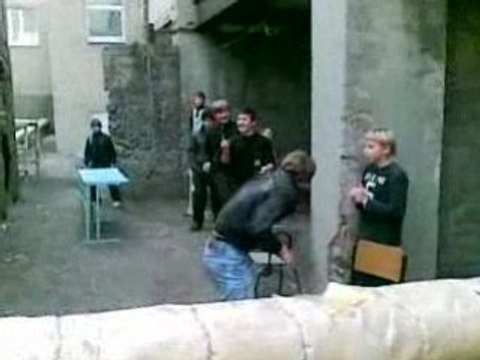 Тот Же самый Неудачник!!!