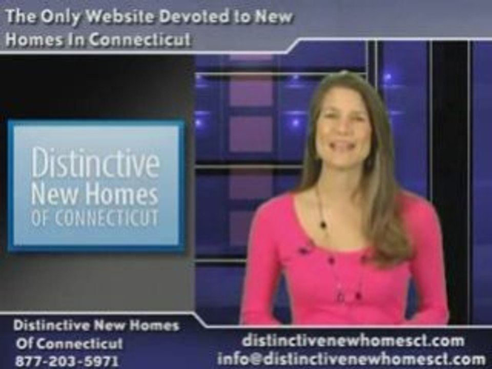 Distinctive New Homes of Connecticut