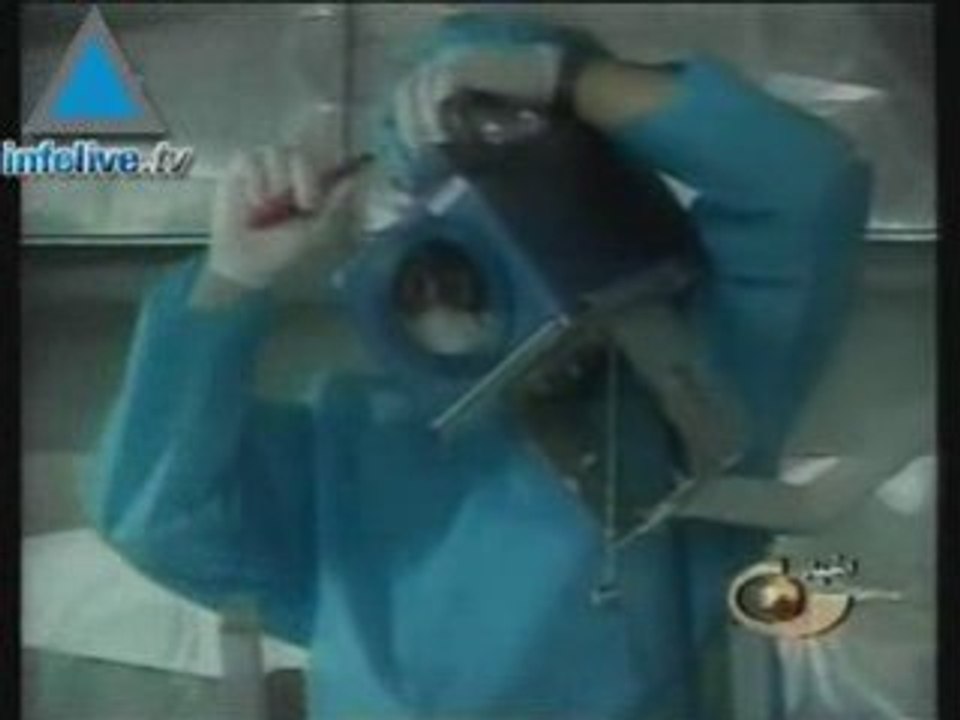 Attaque imminente sur l Iran selon un quotidien hollandais