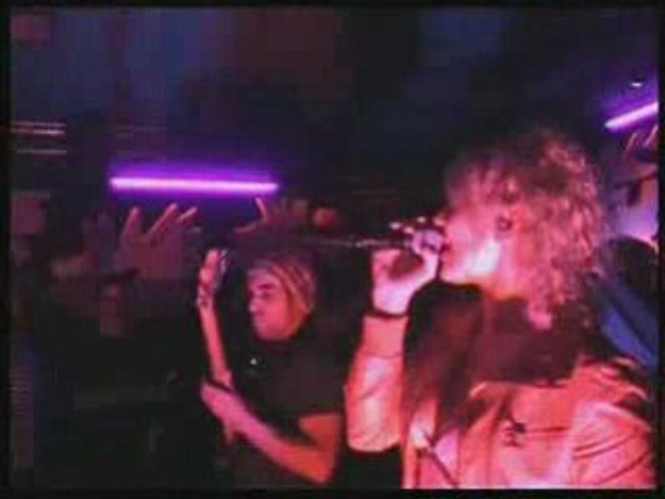 14 Discoteca El Rebolu - Grupo Taxi (29 Octubre 2008)