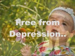 Naturally Anxiety, Depression, Stress Relief