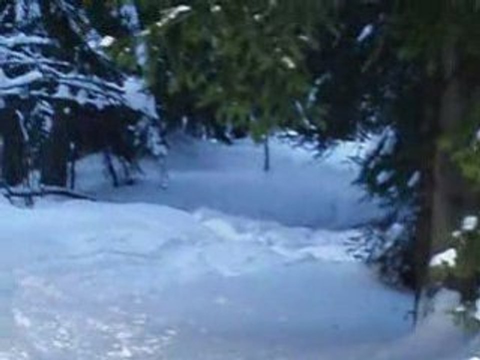 Freeride gouroups