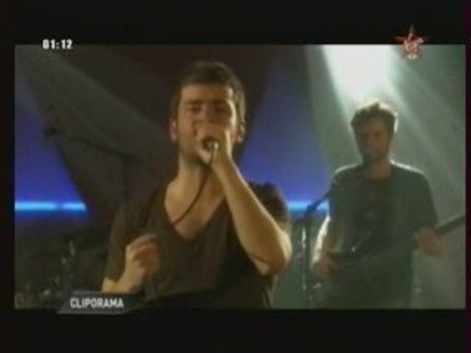 Rue des étoiles (live)