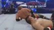 Jeff Hardy & Triple H vs Curt Hawkins & Zack Ryder  Part 2/2