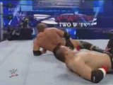 Jeff Hardy & Triple H vs Curt Hawkins & Zack Ryder  Part 2/2
