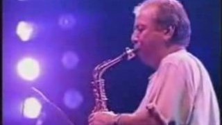 Santana Europa (Earth's Cry, Heaven's Smile) Live Japan 1991