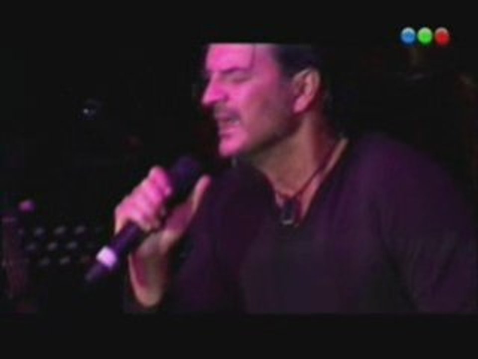 Especial : RICARDO ARJONA - Bar El Amapola en VIVO - 8D8