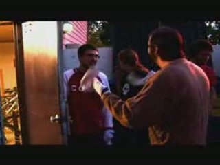 Sparkle Picnic: Sock Hands pt. 2