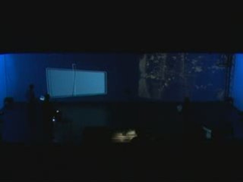 Perform - repetition2