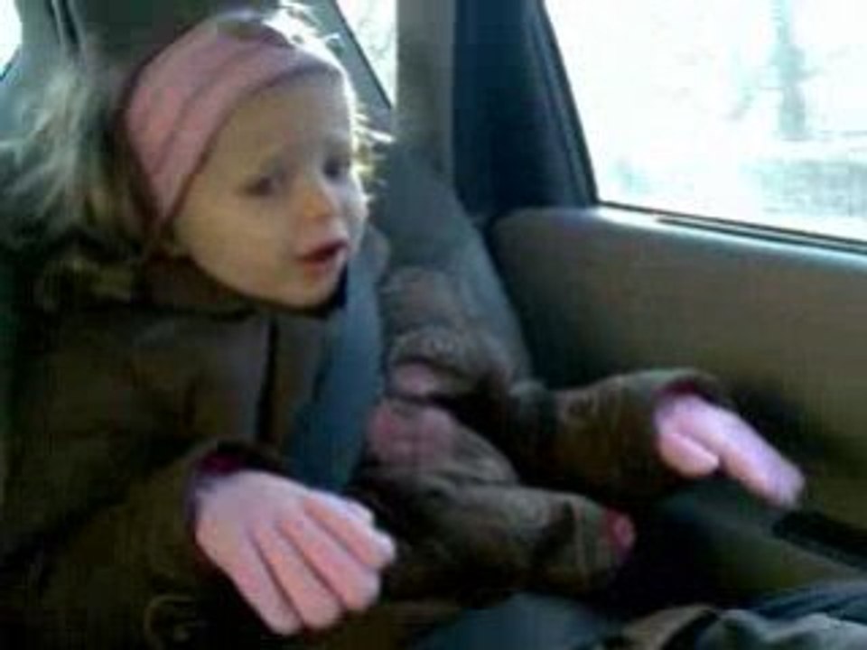 Vive le vent d'hiver