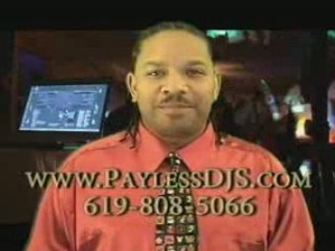 San Diego DJ|Luau Party Supplies|Luau Party Ideas