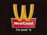 Westcoast G-funk Mix Deejaydims