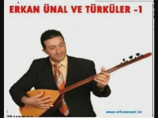 Erkan Aga - Ah Anam
