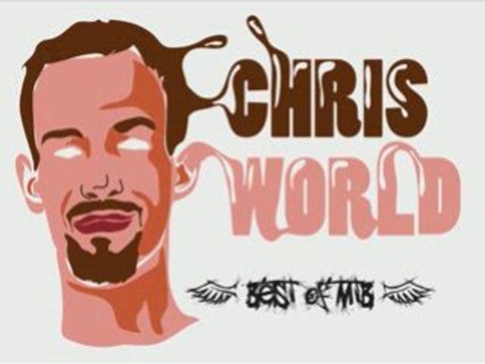 Best Of MTB - Chris World