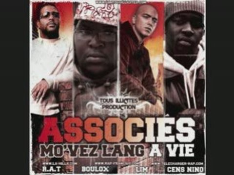 Movez lang - Pris au piège