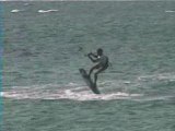 Kite surf à Las Terrenas
