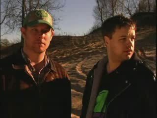 Luke Hadley (Jackass Wrestling documentary)