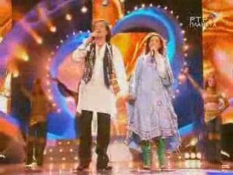 Shalom -ZHASMIN+ Filip KIRKOROV