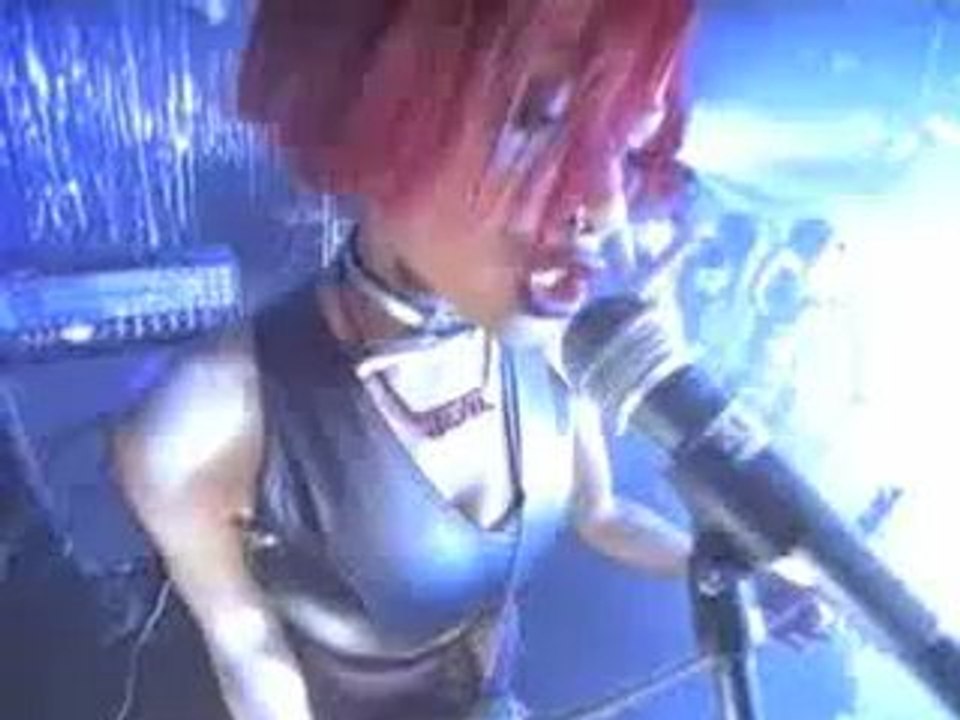 Kittie  -  Brackish