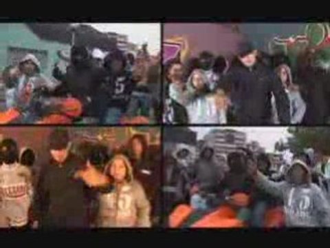 45 terorist feat lim on veut la monnaie