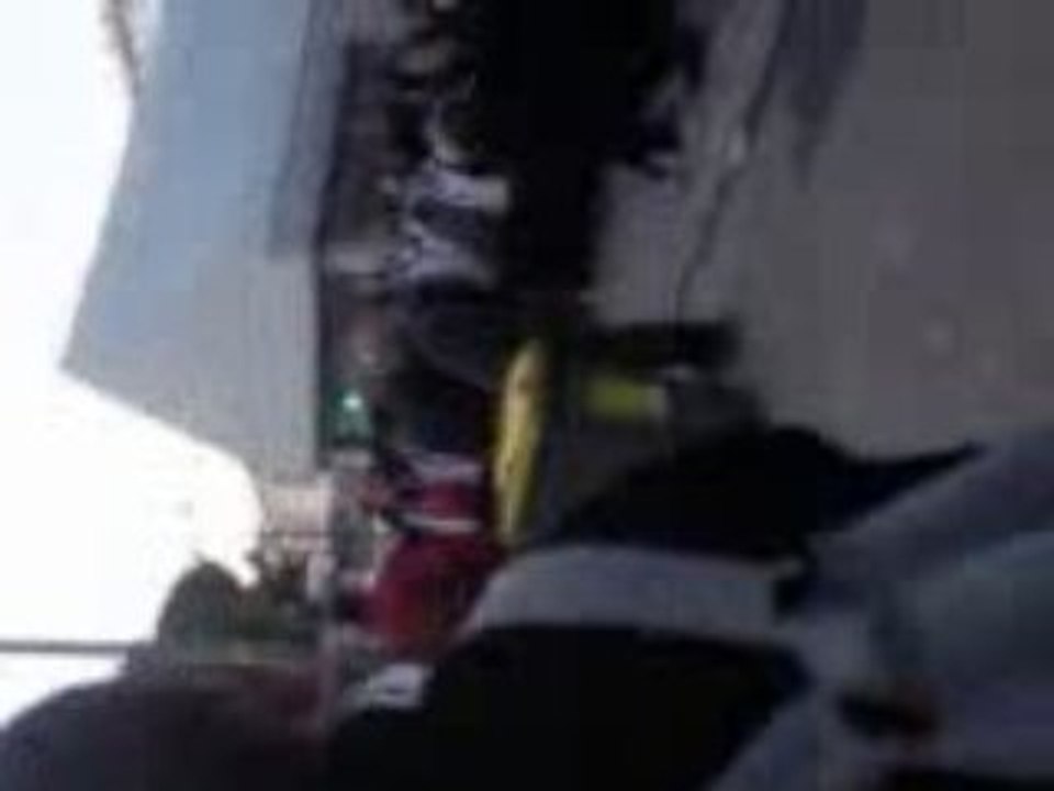 Blocus mermoz 2